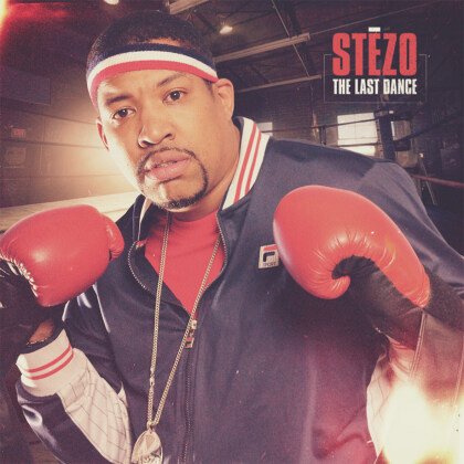 Stezo - The Last Dance (2 LP)