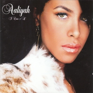 Aaliyah - I Care 4 U (Gatefold, Blackground Records, 2022 Reissue, 2 LPs)