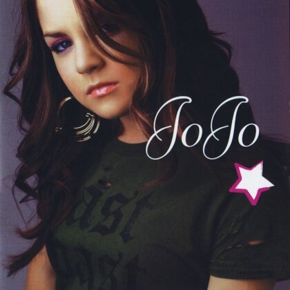 Jojo - --- (2021 Reissue, Blackground Records, 2 LPs)