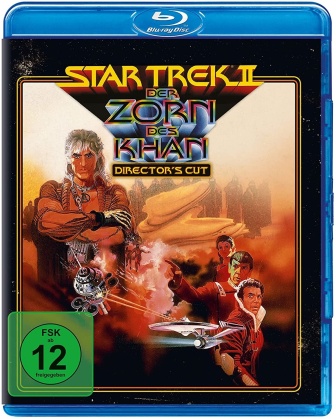 Star Trek 2 - Der Zorn des Khan (1982)