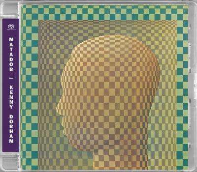 Kenny Dorham - Matador (2021 Reissue, Impex Records, Hybrid SACD)