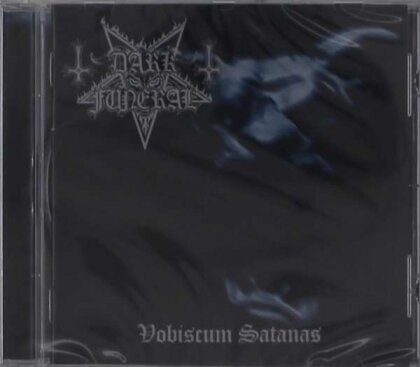 Dark Funeral - Vobiscum Satanas (2021 Reissue)