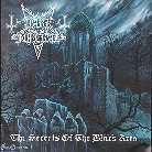 Dark Funeral - Secrets Of The Black Arts (2021 Reissue, Gold Colored Vinyl, LP)
