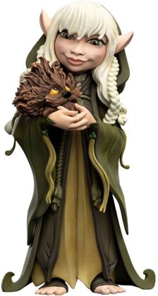 Der Dunkle Kristall Mini Epics Vinyl Figur Kira The Gelfling 11 cm