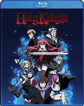 Holy Knight (2012)