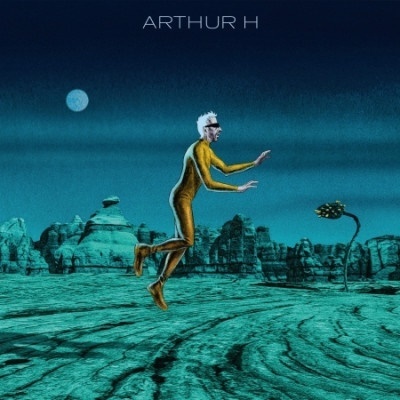 Arthur H. - Mort Prematuree Dun Chanteur Popula (LP)