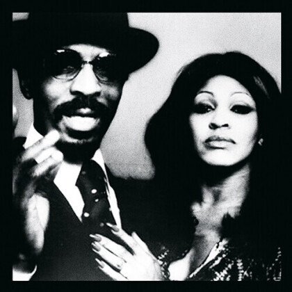 Ike Turner & Tina Turner - Bold Soul Sister - Best Of (2021 Reissue, Selector Series, 7" Single)