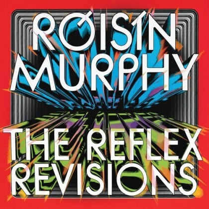 Roisin Murphy - Reflex Revisions (12" Maxi)