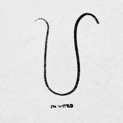 We Don't Suck, We Blow! - In Vitro (LP)
