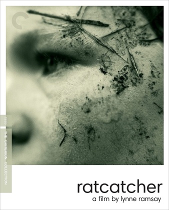 Ratcatcher (1999) (Criterion Collection)