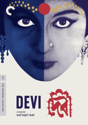 Devi (1960) (n/b, Criterion Collection)
