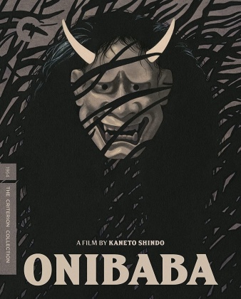 Onibaba (1964) (s/w, Criterion Collection)
