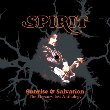 Spirit - Sunrise & Salvation (8 CDs)