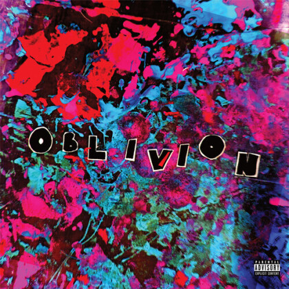 Black Noi$e - Oblivion (LP)