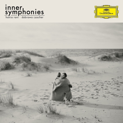 Dobrawa Czocher & Hania Rani - Inner Symphonies (2 LPs)