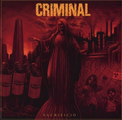 Criminal - Sacrificio