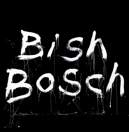Scott Walker - Bish Bosch (2021 Reissue, 4AD)