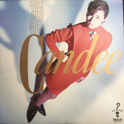 Candee - --- (LP)