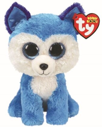 TY Beanie Boo regular 15 cm Prince Husky