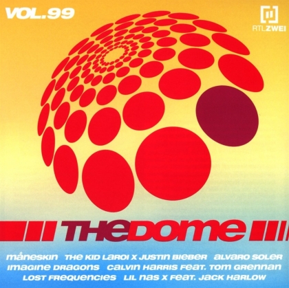 The Dome Vol. 99 (2 CD)