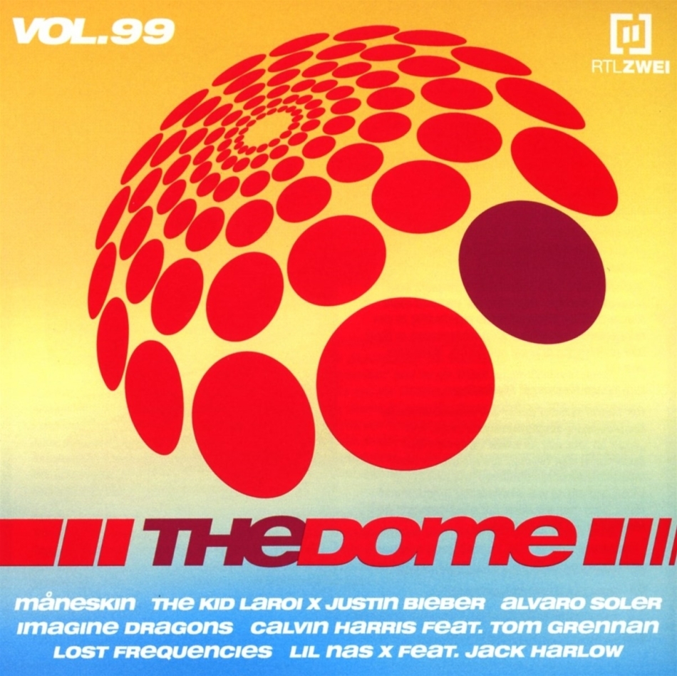 The Dome Vol. 99 (2 CDs)