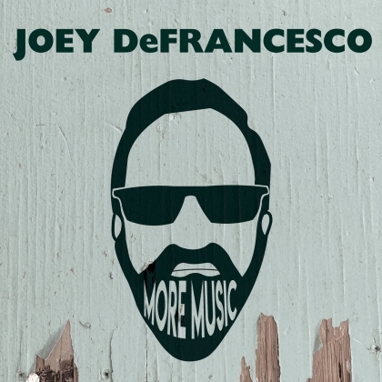 Joey Defrancesco - More Music (2 LPs)