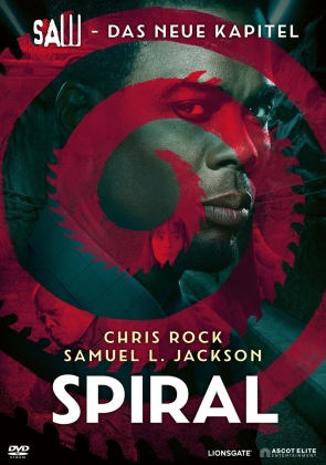 Spiral - Saw - Das neue Kapitel (2021)