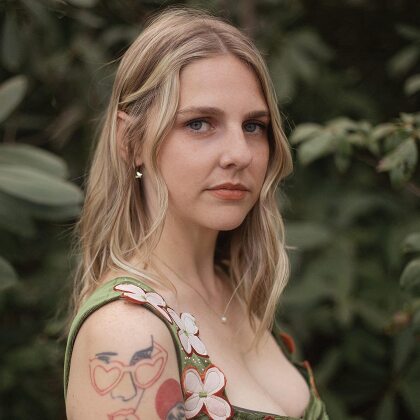 Dori Freeman - Ten Thousand Roses (LP)
