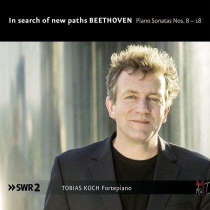 Ludwig van Beethoven (1770-1827) & Tobias Koch - In Search Of New Paths (3 CDs)