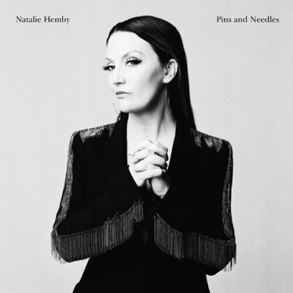 Natalie Hemby - Pins & Needles (LP)