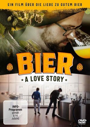 Bier - A Love Story (2019)