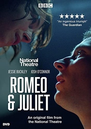Romeo & Juliet - National Theatre (2021) (BBC)