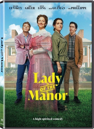Lady Of The Manor (2021)