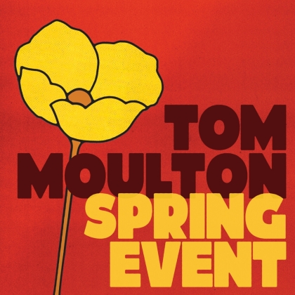 Tom Moulton: Spring Event (2 12" Maxis)