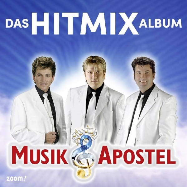 MusikApostel - Das Hitmix Album