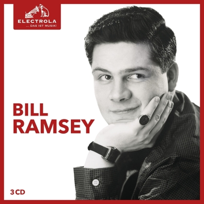 Bill Ramsey - Eletrola... Das Ist Musik! (3 CDs)