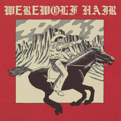 Werewolf Hair - ---
