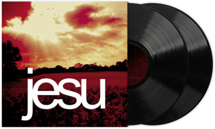Jesu - Heartache (2021 Reissue, Deluxe Edition, Remastered, 2 LPs)
