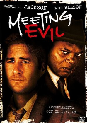 Meeting Evil - Incontro con il male (2011) (Neuauflage)