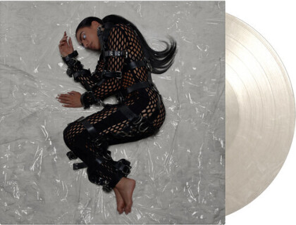Sevdaliza - The Calling - EP (Music On Vinyl, First Time On Vinyl, 45 RPM, Limited Edition, Snow White Vinyl, 12" Maxi)