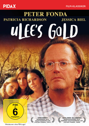Ulee's Gold (1997) (Pidax Film-Klassiker)