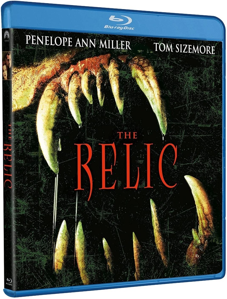 The Relic (1997)