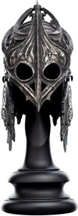 Other - Hobbit Trilogy Ringwraith Of Khand Helm 1:4 Scale (Limited Edition)