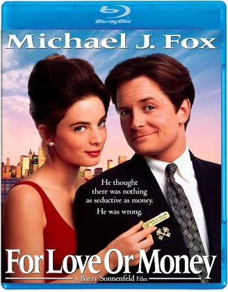For Love Or Money (1993)