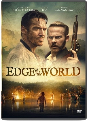 Edge Of The World (2021)