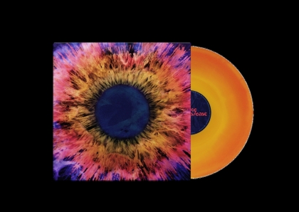 Thrice - Horizons/East (LP)