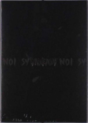 Stray Kids (K-Pop) - Noeasy (+ Photobook, Randomly Shipped Cover)