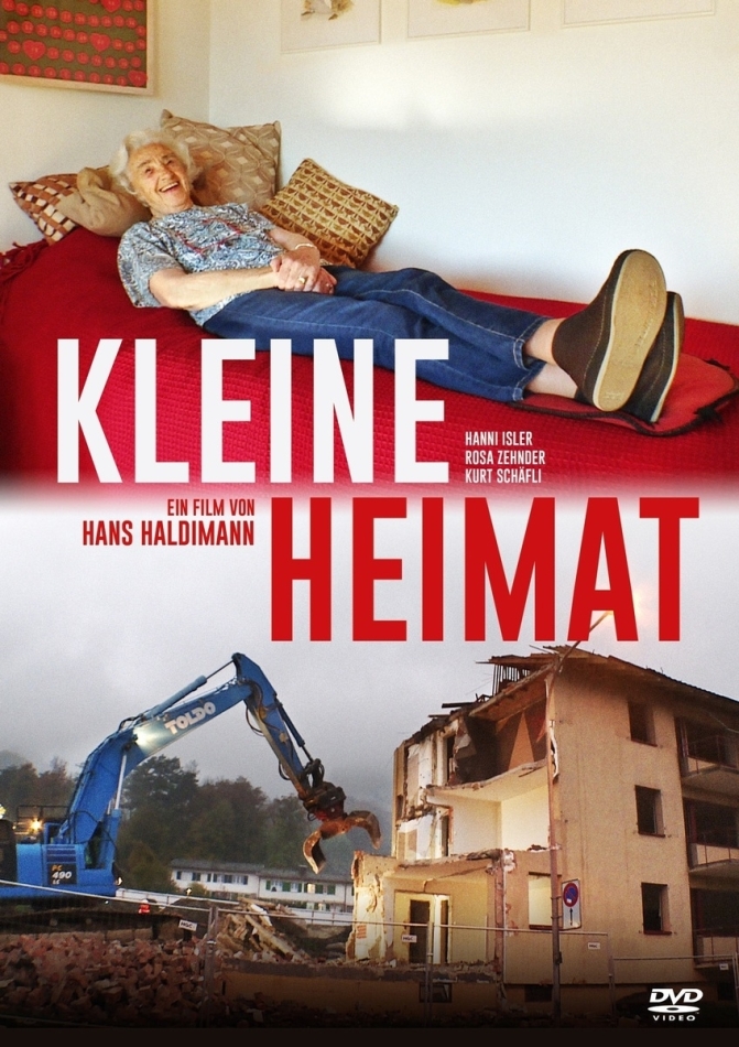 Kleine Heimat (2020)