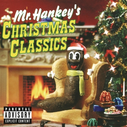 South Park: Mr Hankey's Christmas Classics (LP)