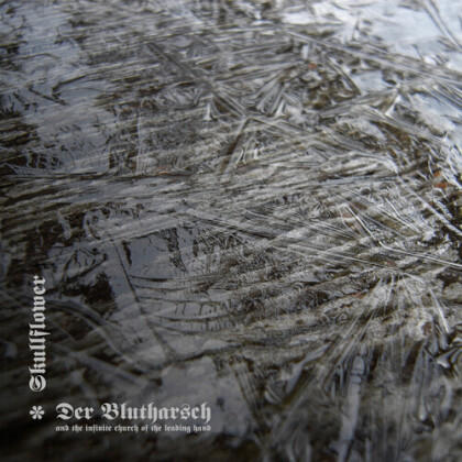 Der Blutharsch & Infinite Church Of The Leading - Collaboration (LP)